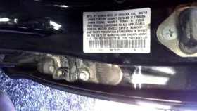 1044910031 Honda 375.ho1d13 Civic 2013 Fuel Vapor Canister