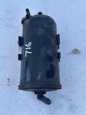375.ho1d95 Honda 1993 1994 1995 Del Sol Fuel Vapor Charcoal Canister 1.6l Si