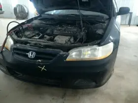 375.ho1j02 Honda Accord 2002 Fuel Vapor Canister 104852602
