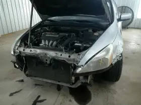 375.ho1m07 Honda Accord 2007 Fuel Vapor Canister 104853217