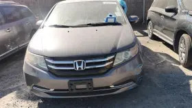 375.ho1p15 Honda Odyssey 2015 Fuel Vapor Canister 3450884