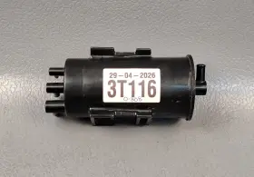 Honda 42036ta000 Subaru Sambar Ks3 En07c Carb Tank Purge Canister Assembly Used