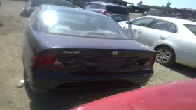 4597366 Honda Used Vapor Canister Fits 2002 Civic Grade A