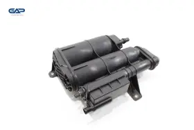 4995000470 Honda Civic Fuel Vapor Evaporator Charcoal Canister Oem 2016 - 2021