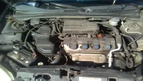 5517129 Honda Used Vapor Canister Fits 2001 Civic Grade A