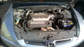 5600911 Honda Used Vapor Canister Fits 2004 Accord Grade A