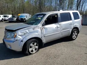 6281144 Honda Used Vapor Canister Fits 2011 Pilot Grade A
