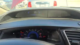 6452237 Honda Used Vapor Canister Fits 2013 Civic Grade A
