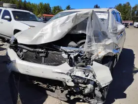 7011258 Honda Used Vapor Canister Fits 2016 Pilot Grade A