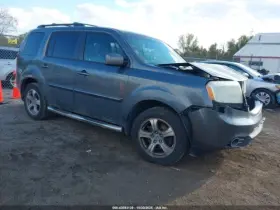 7091603 Honda Used Vapor Canister Fits 2012 Pilot Grade A