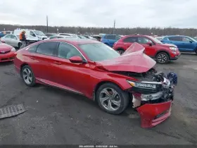 Honda 817626 Used Vapor Canister Fits 2018 Accord Grade A