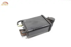 10386358 Hummer H3 Fuel Vapor Evaporator Charcoal Canister With Solenoid Valve Oem 06-10 10386358 Hummer H3 Fuel Vapor Evaporator Charcoal Canister With Solenoid Valve Oem 06-10