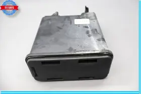 12573649 Hummer 04-09 H2 Fuel Vapor Evaporator Charcoal Cannister Oem