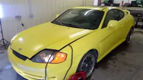 1553994 Hyundai Used Vapor Canister Fits 2004 Tiburon Grade A
