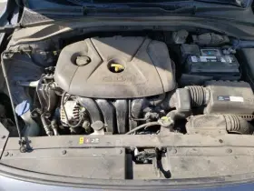 1571906 Hyundai Used Vapor Canister Fits 2019 Elantra Grade A