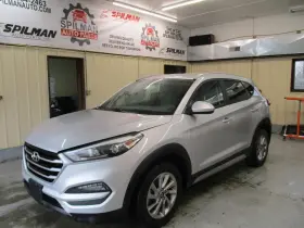 1816707 Hyundai Used Vapor Canister Fits 2018 Tucson Grade A