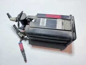 19-91-0012 Hyundai 19-91-0010 07-09 Santa Fe Fuel Gas Vapor Emission Charcoal Evap Canister