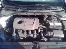 1925584 Hyundai Used Vapor Canister Fits 2019 Accent Grade A