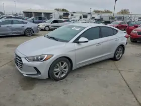 Hyundai 1961242 Used Vapor Canister Fits 2017 Elantra Grade A
