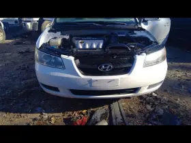 2048876 Hyundai Used Vapor Canister Fits 2007 Sonata Grade A