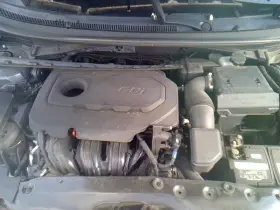 2076635 Hyundai Used Vapor Canister Fits 2018 Sonata Grade A