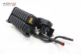 2307130280gaa Hyundai 2020 - 2025 Venue Fuel Vapor Evaporator Charcoal Canister With Hose Oem