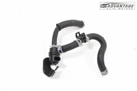 28910-2m442 Hyundai 2022-2025 Tucson Emission Vapor Canister Purge Solenoid And Bracket Oem