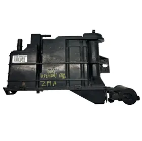 31400-3x600 Hyundai 2011-2014 Elantra Fuel Evaporator Emission Canister 314003x600 Oem