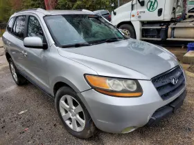 3153830 Hyundai Used Vapor Canister Fits 2008 Santa Fe Grade C