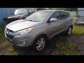 375.hy1213 Hyundai Tucson 2013 Fuel Vapor Canister 139896