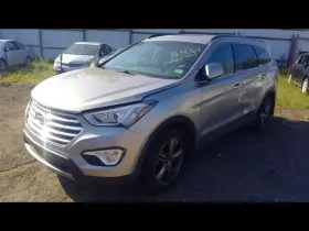 375.hy1416 Hyundai Santa Fe 2016 Fuel Vapor Canister 142179