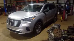 375.hy1417 Hyundai Santa Fe 2017 Fuel Vapor Canister 123813
