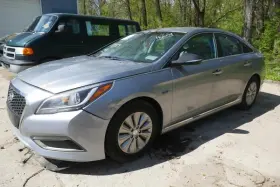 375.hy1h16 Hyundai Sonata Hy 2016 Fuel Vapor Canister 2004465