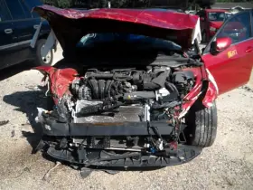 375.hy1m21 Hyundai Elantra 2021 Fuel Vapor Canister 104870256
