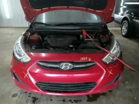 1039013701 Hyundai 375.hy1n15 Accent 2015 Fuel Vapor Canister