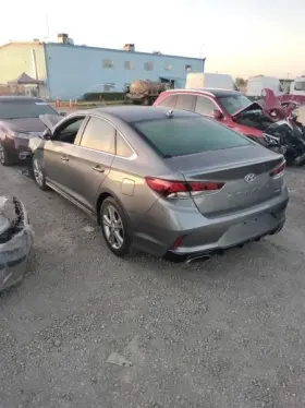375.hy1q18 Hyundai Sonata 2018 Fuel Vapor Canister 2943765