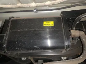 1038813671 Hyundai 375.hy1s19 Elantra 2019 Fuel Vapor Canister