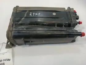 31420-2v500 Hyundai 375.hy1w12 Fuel Vapor Canister Charcoal Can From 2012 Veloster 11476957