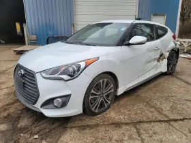 375.hy1w16 Hyundai Veloster 2016 Fuel Vapor Canister 2213460