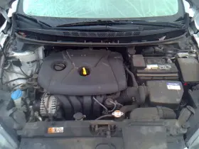 4174471 Hyundai Used Vapor Canister Fits 2015 Elantra Grade A 4174471 Hyundai Used Vapor Canister Fits 2015 Elantra Grade A