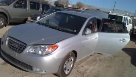 Hyundai 4247409 Used Vapor Canister Fits 2010 Elantra Grade A