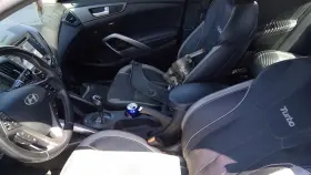 5002360 Hyundai Used Vapor Canister Fits 2015 Veloster Grade A