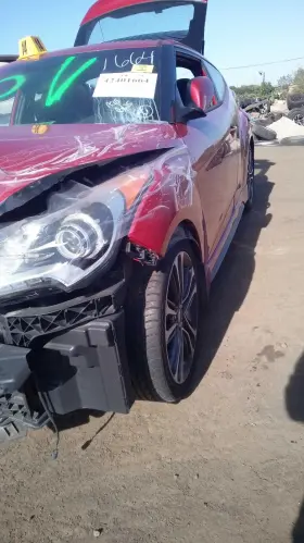 5180966 Hyundai Used Vapor Canister Fits 2016 Veloster Grade A