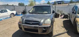 Hyundai 6711649 Used Vapor Canister Fits 2009 Tucson Grade A