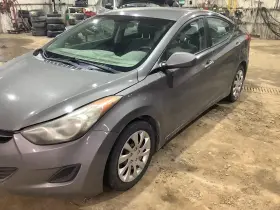 6883947 Hyundai Used Vapor Canister Fits 2013 Elantra Grade A