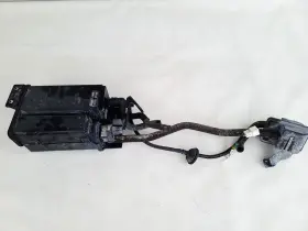 14950-4ga00 Infiniti 16-19 Q50 Q60 Fuel Gas Evaporator Charcoal Canister Emission Valve Oem