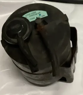 14950-f5400 Infiniti 90-92 M30 Fuel Vapor Evaporator Evap Charcoal Canister Oem