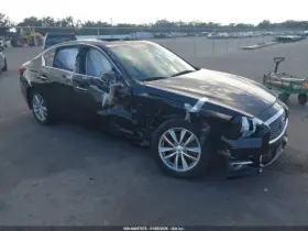 2642017 Infiniti Used Vapor Canister Fits 2015 Q50 Grade A