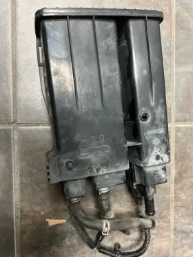 375.in1309 Infiniti Fx35 2009 Fuel Vapor Canister 276580
