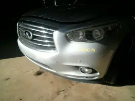 375.in1j15 Infiniti Qx60 2015 Fuel Vapor Canister 104810149